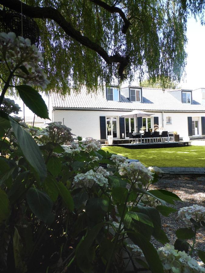 Bed and Breakfast Copain Moulin Brugia Zewnętrze zdjęcie
